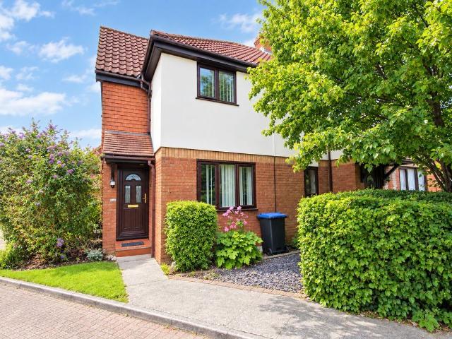 Pascal Way, Letchworth Garden City SG6, 1 bed property to rent, £1,100 pcm | PrimeLocation