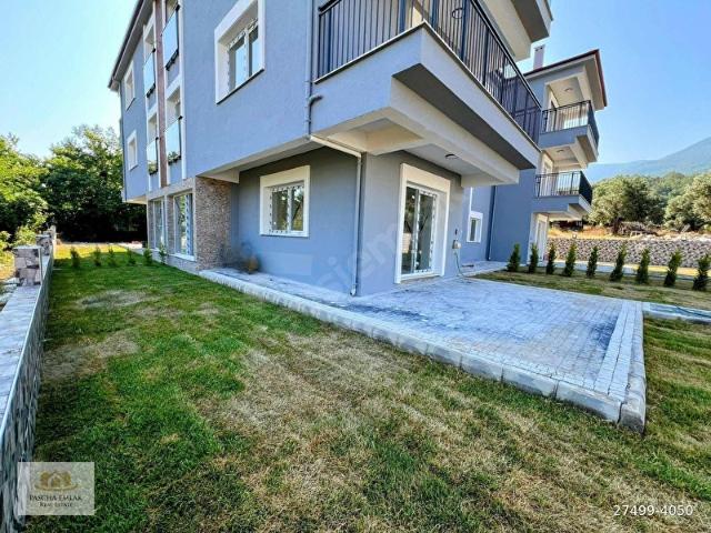 Pascha Emlak'tan Güzelçamlı'da Oturuma Hazır Satılık 2+1 Daire