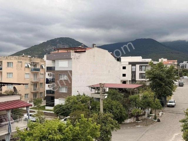 Pascha Emlak'tan Güzelçamlı'da Anahtar Teslim Satılık 1+1 Daire