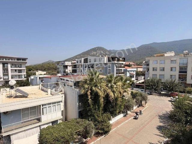 Pascha Emlak'tan Güzelçamlı'da Denize 750m Satılık 2+1 Daire