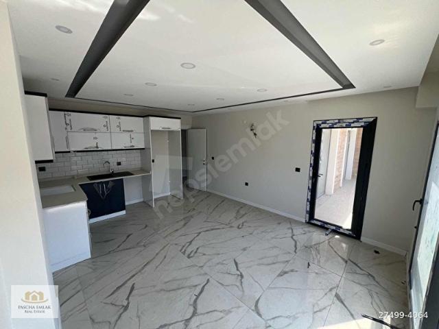 Pascha Emlak'tan Güzelçamlı'da Sıfır Kiralık 2+1 Daire