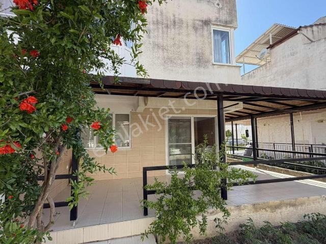 Pascha Emlak'tan Güzelçamlı'da Satılık Denize 800 M 4+1 Villa