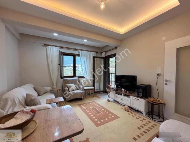 Pascha Emlak'tan Satılık 2+1 Orman Manzaralı Daire Dubleks