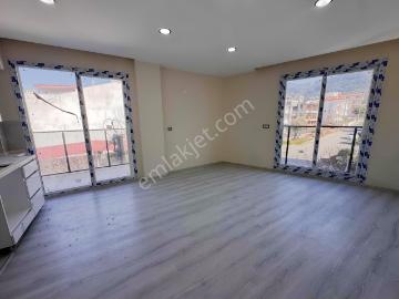 Pascha Emlak'tan Satılık Güzelçamlı Merkezde Sıfır 2+1 Daire