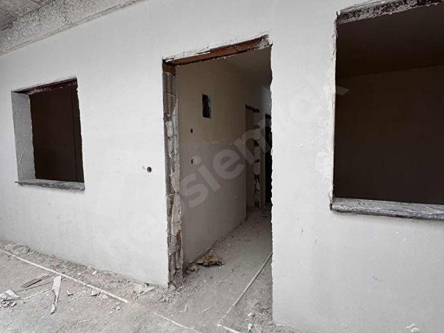 Pascha Emlak'tan Satılık Merkezde 2+1 Sıfır Daire