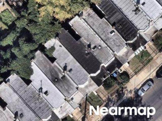 Paschall Ave