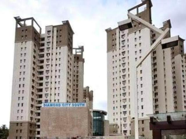 Paschim Putiary 2 BHK Apartment For Sale Kolkata