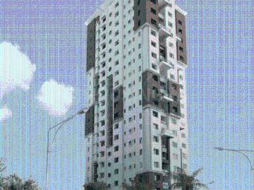 Tollygunge 4 BHK Apartment For Sale Kolkata