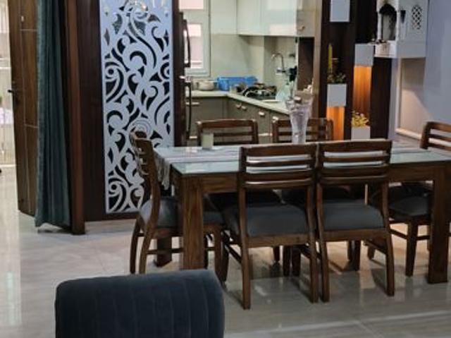 Paschim Vihar 3 Bedroom 1200 Sq. Ft. Apartment in Paschim Vihar Delhi Listing ID: #10152