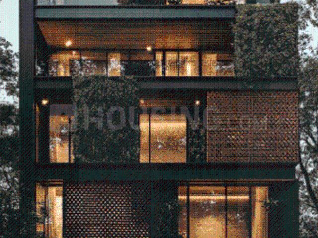 Paschim Vihar 3 BHK Apartment For Sale New Delhi