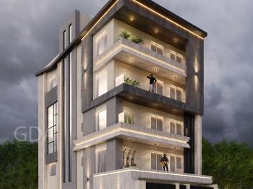 Chadha Lavish Homes,Paschim Vihar 3 BHK Apartment For Sale New Delhi