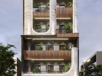 Paschim Vihar 4 BHK Apartment For Sale New Delhi