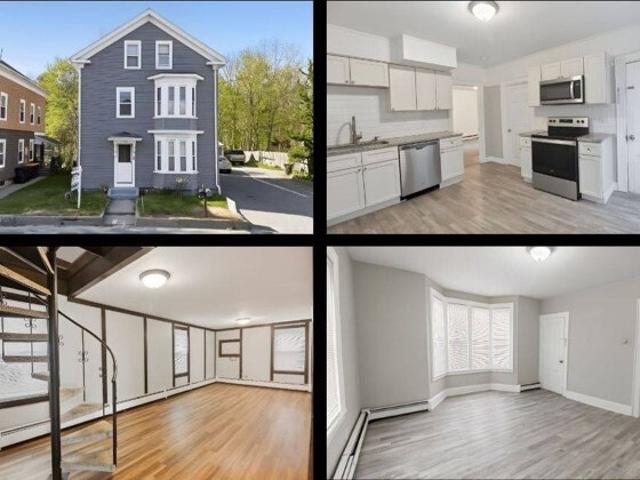 Pascoag Main St, Burrillville, Home For Sale