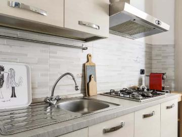 Pascoli apartment