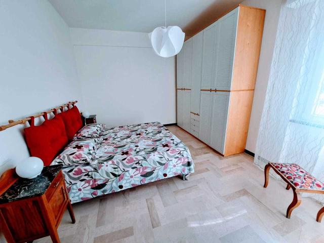 Appartamento * 6 posti letto a collina o nel verde, Lavagna