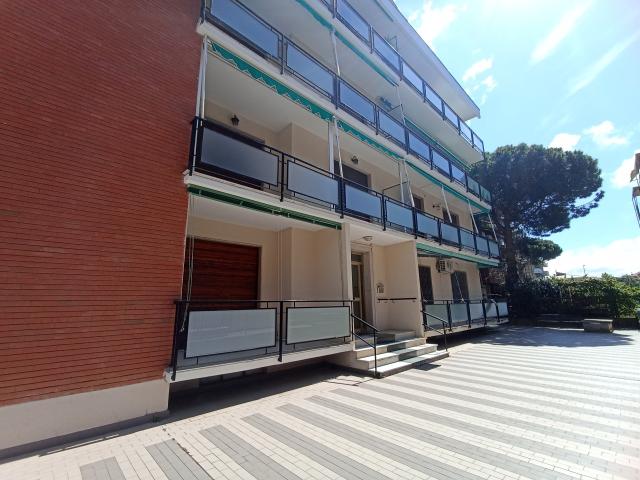 Pascolo arborato Cucinotto a comodo ai servizi, Sestri Levante