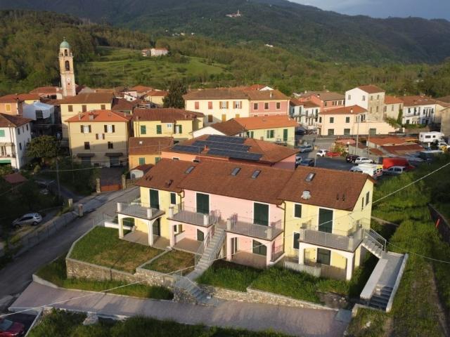 Appartamento * 2 camere a comodo ai servizi, Varese Ligure