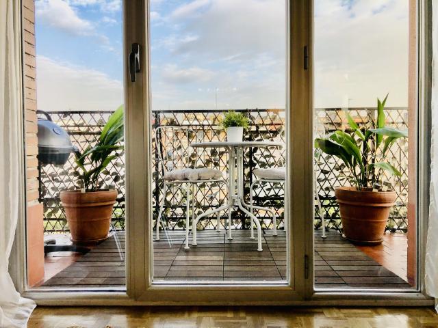 Paseo Castellana Deluxe