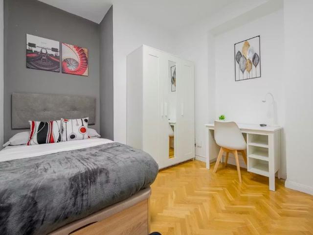Paseo de la Castellana, Madrid, Community of Madrid 28046