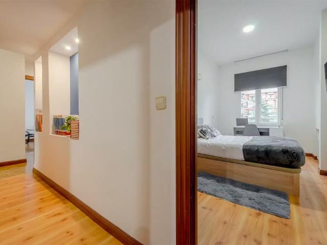 Paseo de la Castellana, Madrid, Community of Madrid 28046