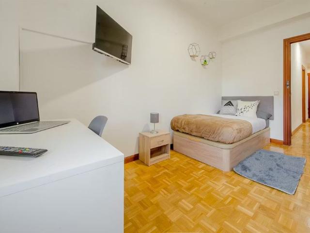 Paseo de la Castellana, Madrid, Community of Madrid 28046