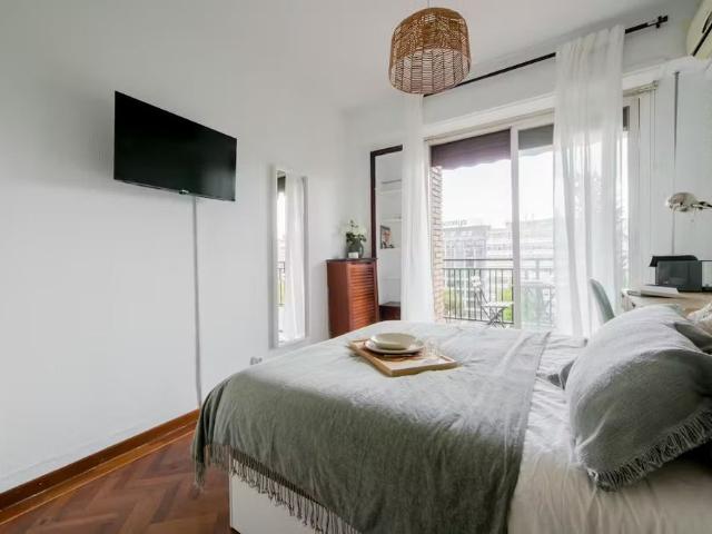 Paseo de la Castellana, Madrid, Community of Madrid 28046