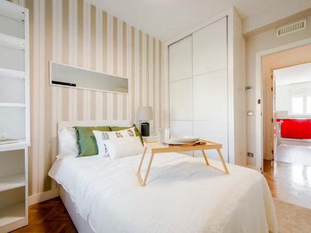 Paseo de la Castellana, Madrid, Community of Madrid 28046