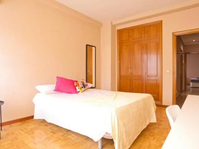 Paseo de la Castellana, Madrid, Community of Madrid 28046