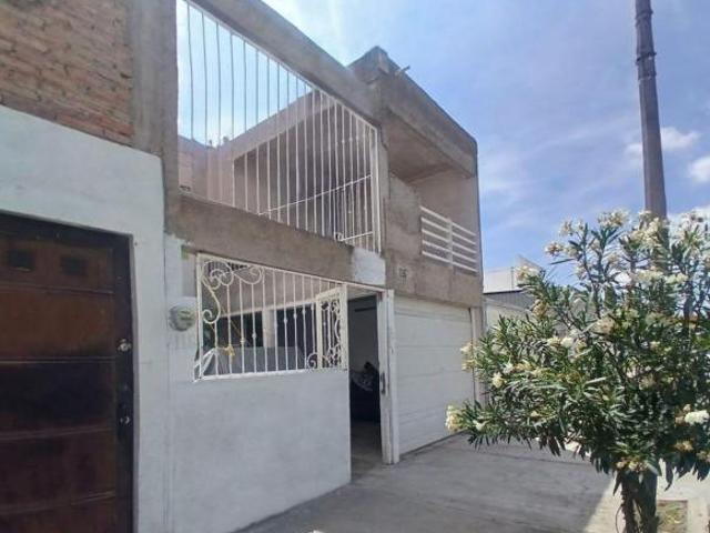 PASEO DE LA PROVIDENCIA CASA EN VENTA