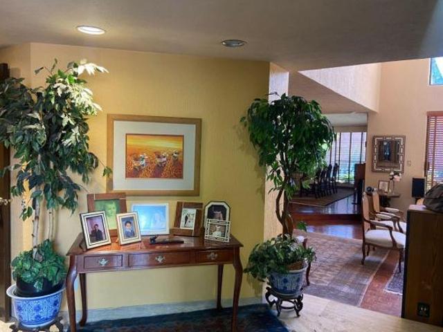 Paseo de las Lomas casa Venta