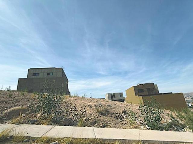 PASEO DE LAS LOMAS II