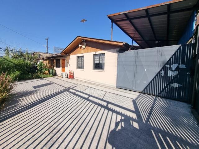 PASEO LA UNIDAD