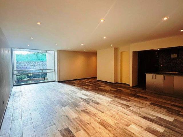PASEO LOMAS ALTAS, Departamento en Venta o Renta. 3 recs. Exclusivo edificio