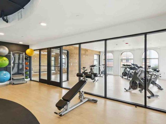 Paseo Residences at Eilan Studio Apartment for Rent at 17803 La Cantera Ter, San Antonio, TX 78256