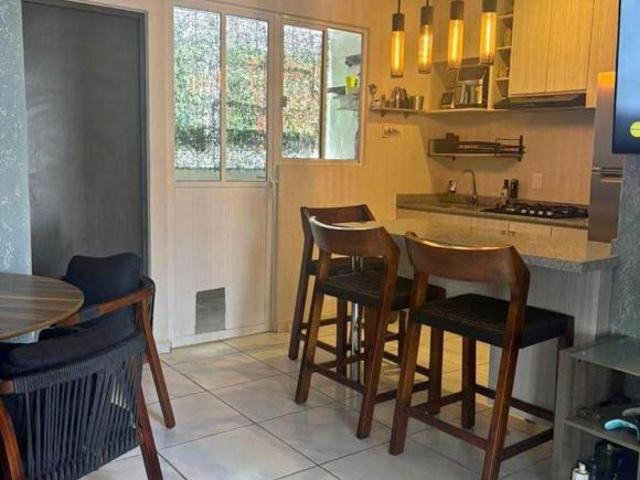 PASEOS DE TONALA ! DEPARTAMENTO EN VENTA UBICADO EN 3ER NIVEL