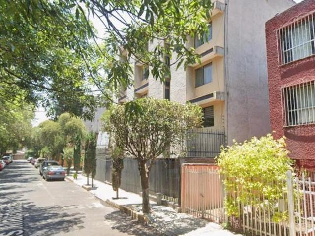 PASEOS DE TAXQUEÑA, PASEOS DE LAS MAGNOLIAS 60, COYAOACÁN. 74 M2