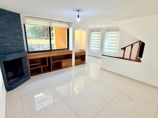 Paseos del bosque, moderna casa en condominio en venta, excelente oportunidad