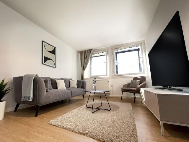 Pasha, 30 Wellington Road North SK4, 2 bed flat to rent, £1,265 pcm | PrimeLocation