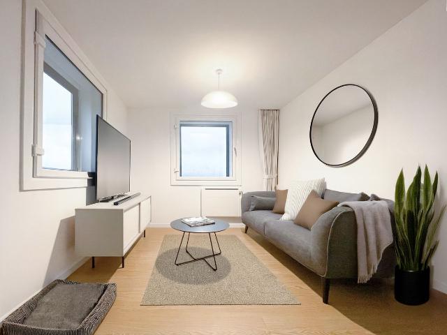 Pasha, 30 Wellington Road North, Stockport SK4, 2 bed flat to rent, £1,275 pcm | PrimeLocation