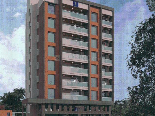 Pashan 3 BHK Apartment For Sale Pune