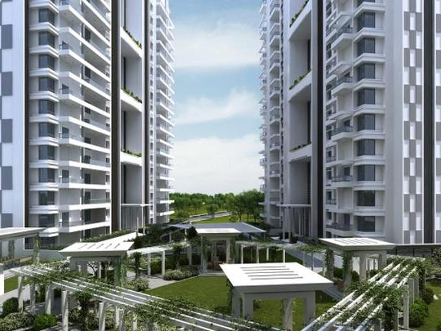 Pashan 3 BHK Apartment For Sale Pune