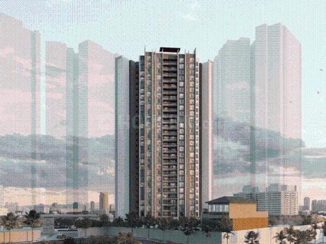 Pashan 3 BHK Apartment For Sale Pune