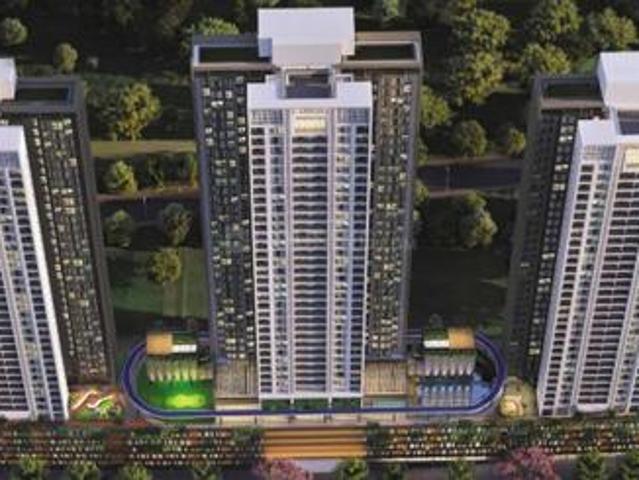 Pashan 3 BHK Apartment For Sale Pune
