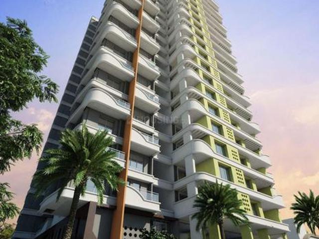 Pashan 3 BHK Apartment For Sale Pune