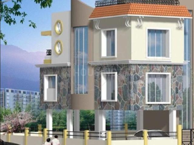 Pashan 3 BHK Villa For Sale Pune