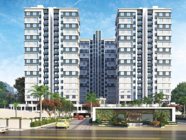 Sus 1 BHK Apartment For Sale Pune