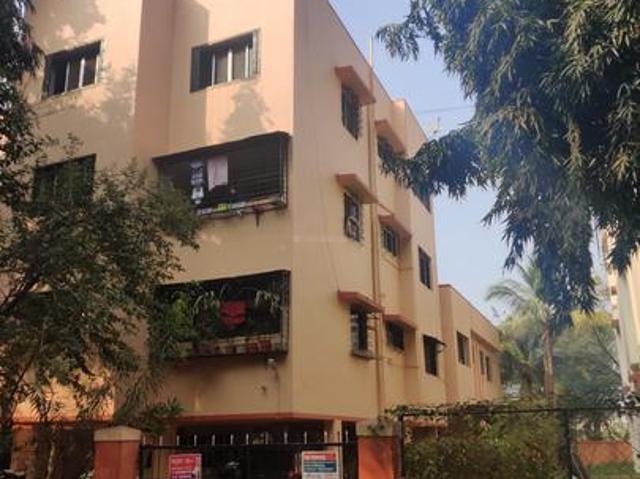 Pashan 1 BHK Apartment For Sale Pune