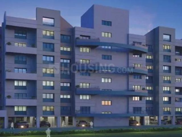 Pashan 2 BHK Apartment For Sale Pune