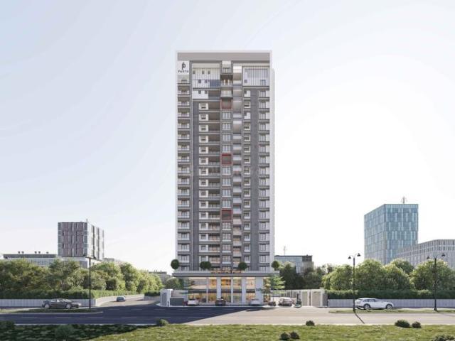 Pashan 4 BHK Apartment For Sale Pune