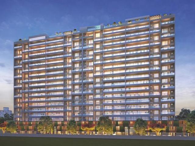 Pashan 4 BHK Apartment For Sale Pune